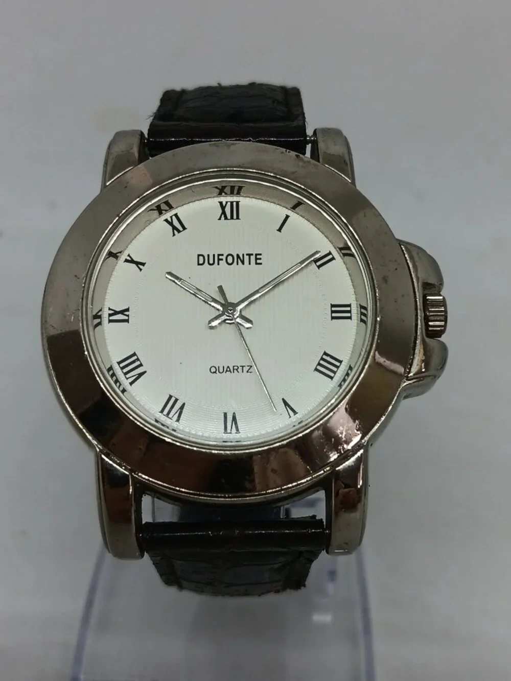 Dufonte pre owned